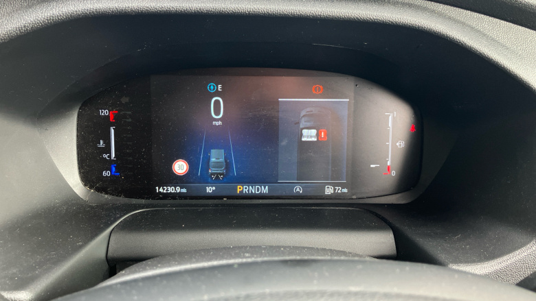 Ford Transit 350 L3 Diesel Fwd 2.0 EcoBlue 165ps H2 Limited Van Auto [Nav]